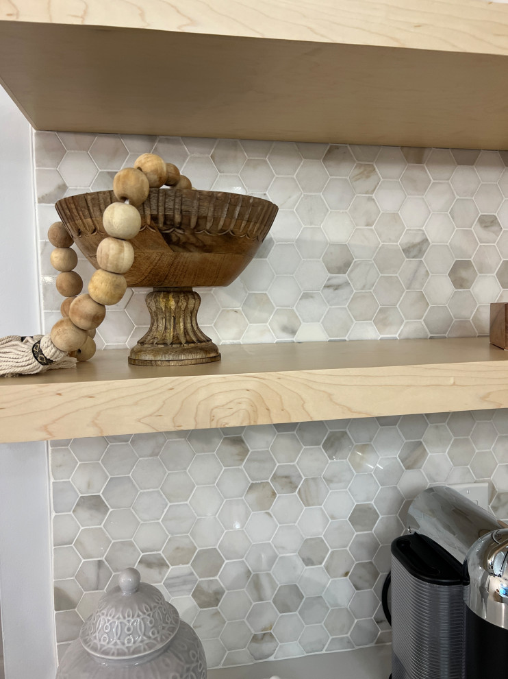 Kitchen Remodel, Scarsdale, NY