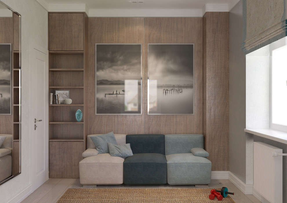 Новое Бакеево