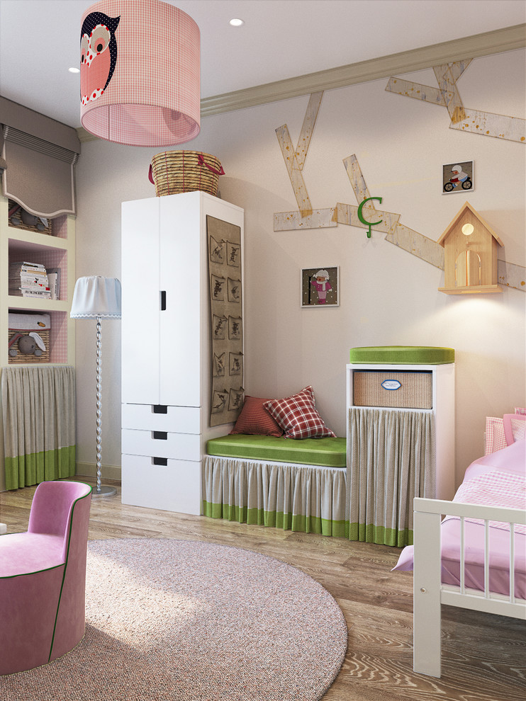 Квартира ЖК " Речной"