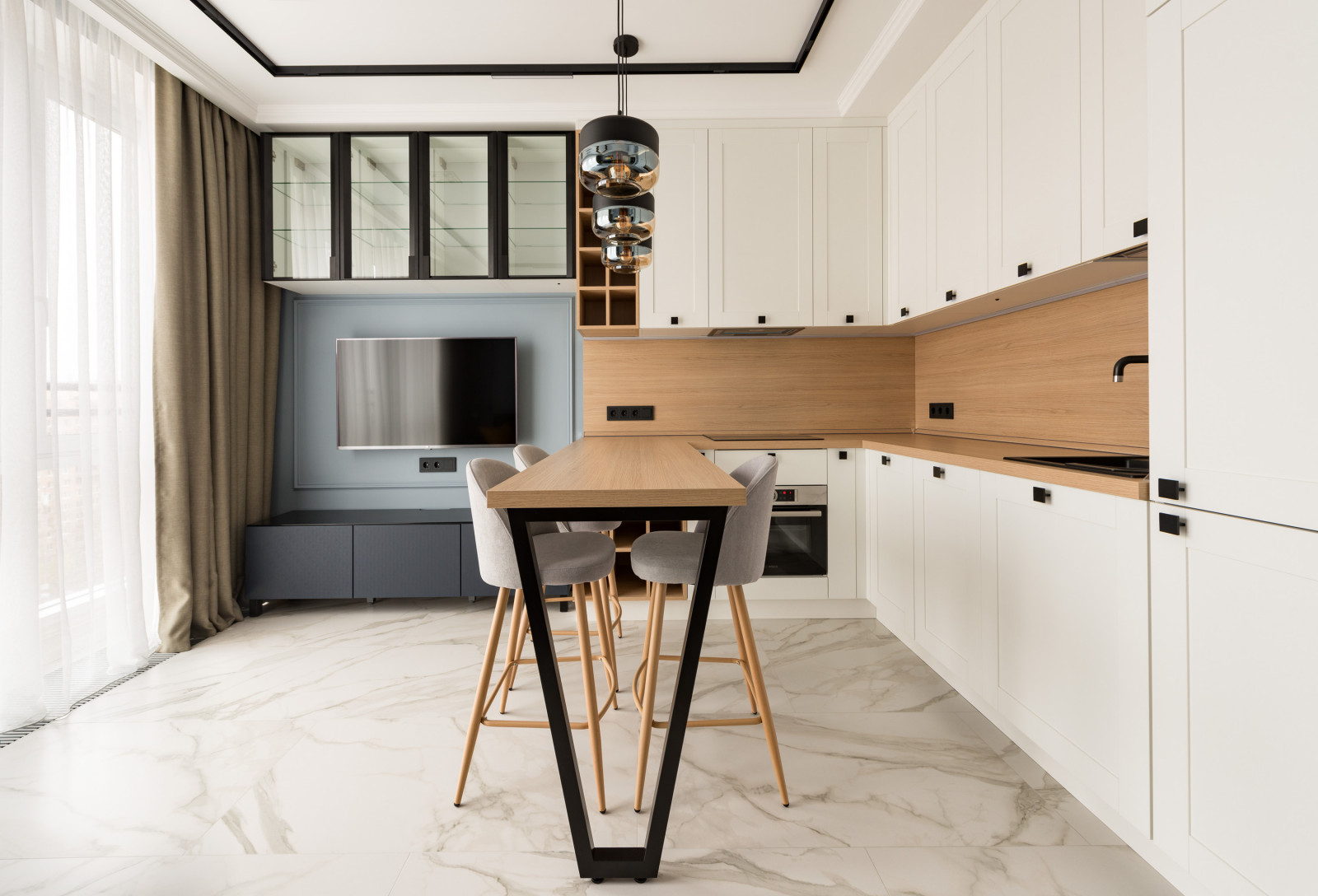 ЖК Наследие 2