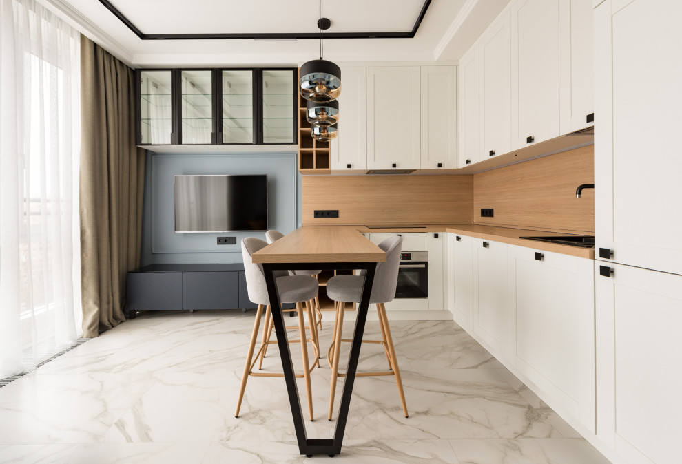 ЖК Наследие 2