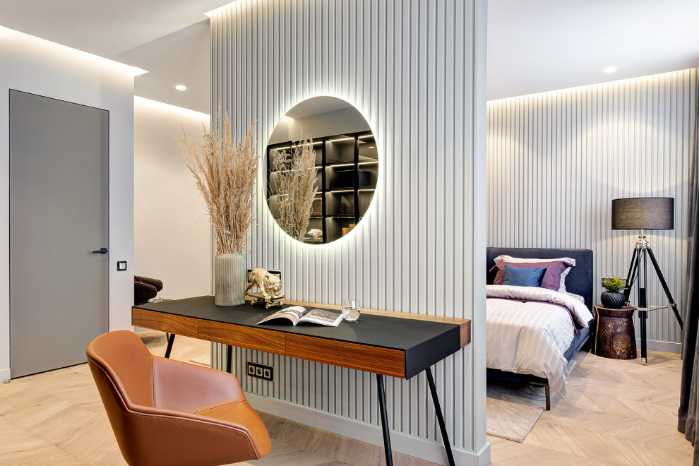 ЖК Байконур