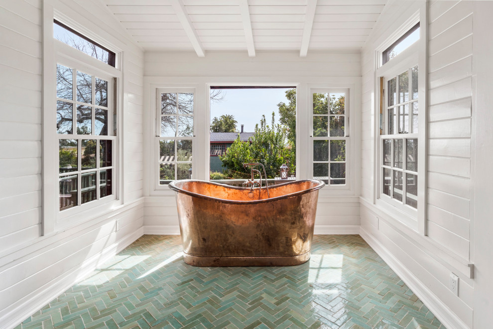 Sierra Madre Renovation