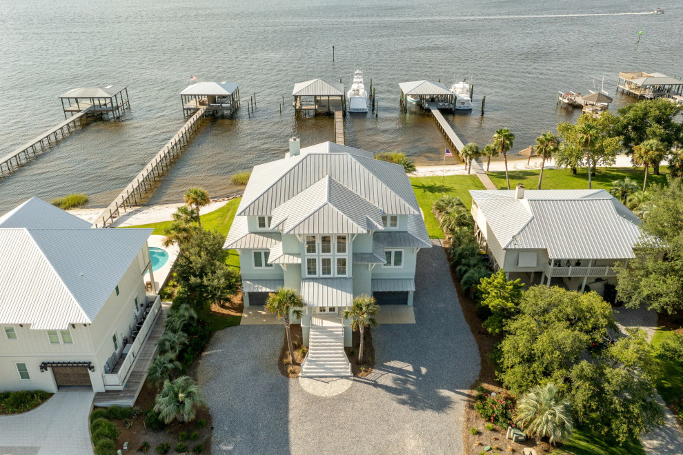 Hatteras Cove