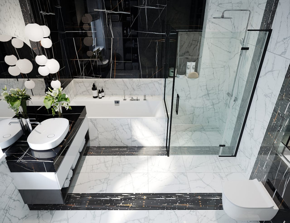 Дом в Губкине