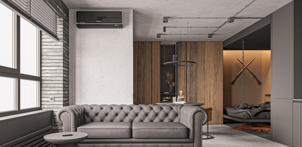 ЖК "Континент"