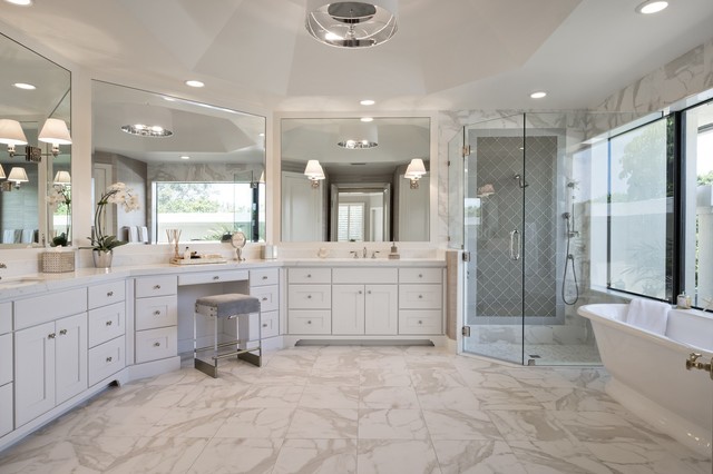 Master Bathroom costero-cuarto-de-bano