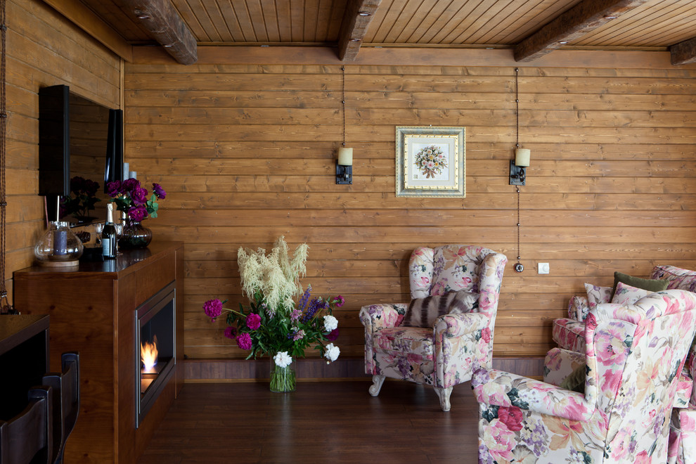 Солечная опушка