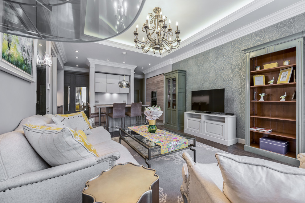 Портфолио для дизайнера