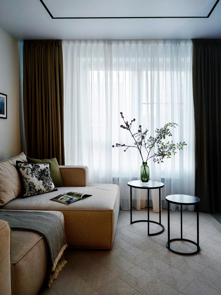 ЖК Дмитровский Парк