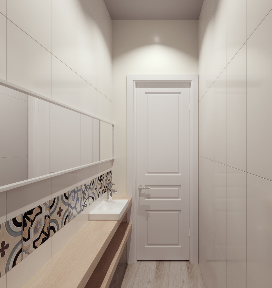 Квартира ЖК Лобачевский