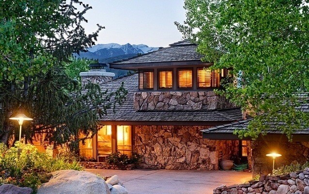 Проектирование и строительство домов из камня в Сибири