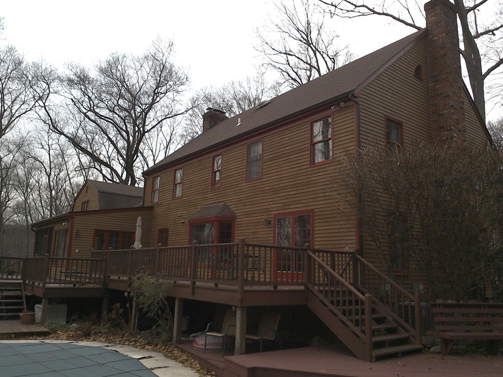painting, repair, gutters