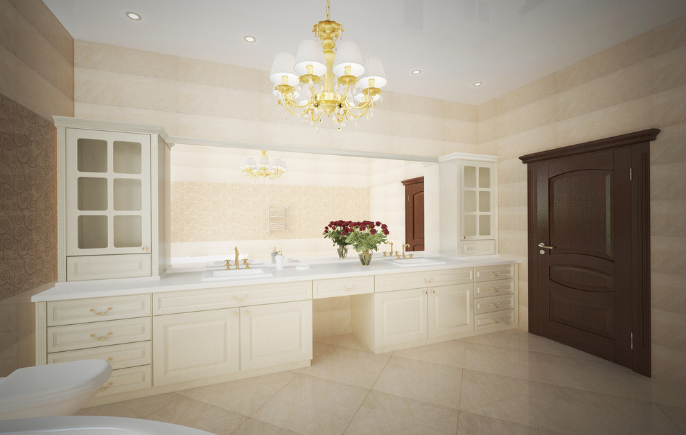 Коттедж 131,8м2