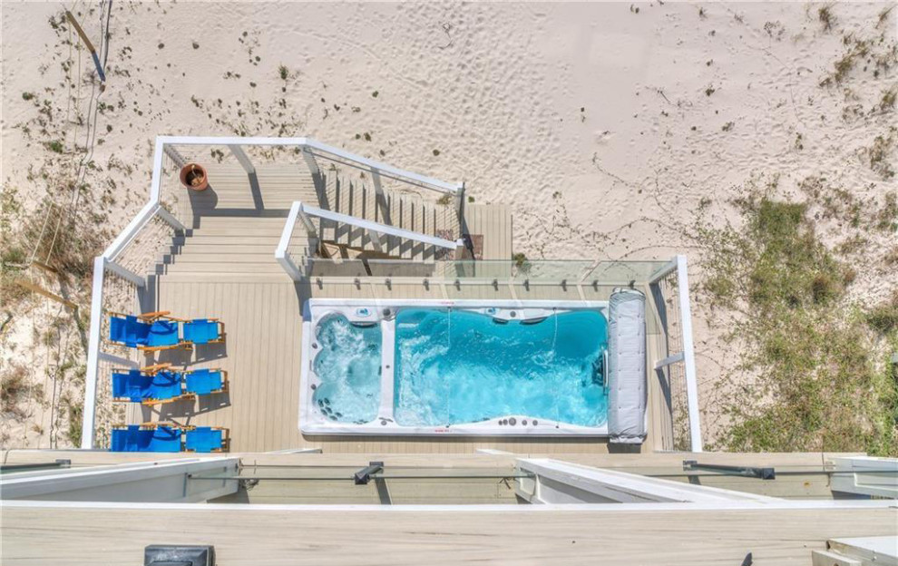 Hypnautic  - Gulf Shores Beachfront
