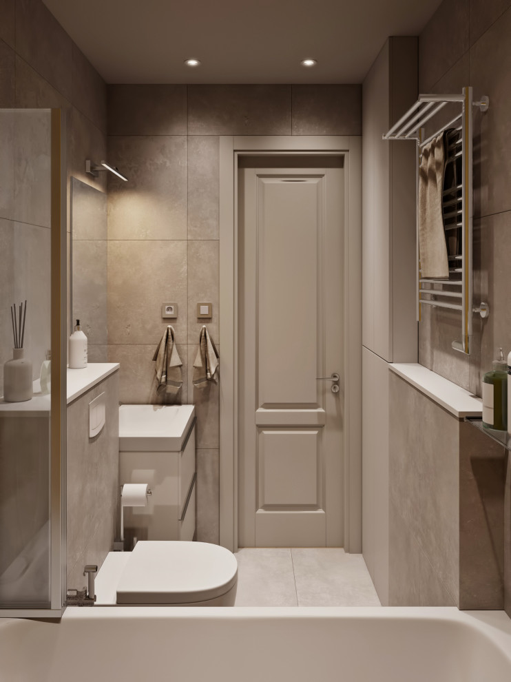 Квартира в сталинке