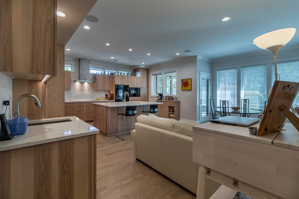 Elegant Artists' Prairie