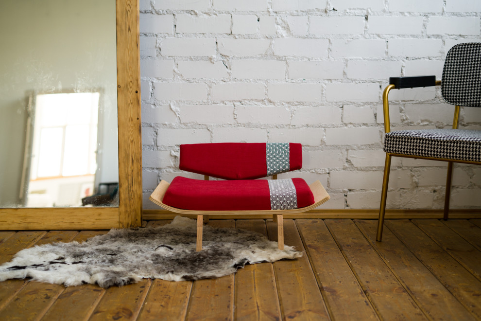 Дизайнерская мебель для собак и кошек