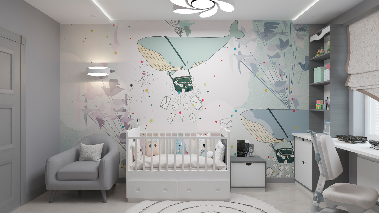 ЖК Савеловский Сити