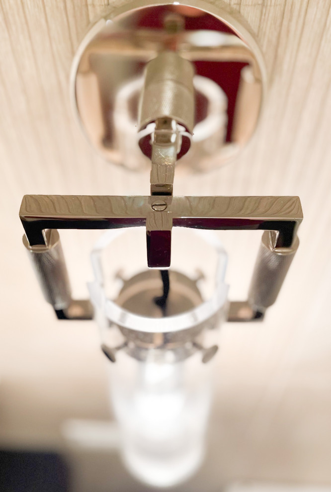 Modern Masculine Living | Cherry Creek, CO | Contemporary Condo Remodel