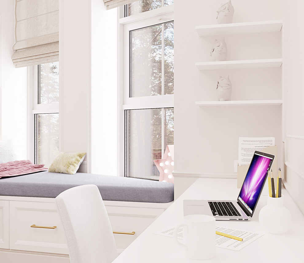 Французская Геометрия