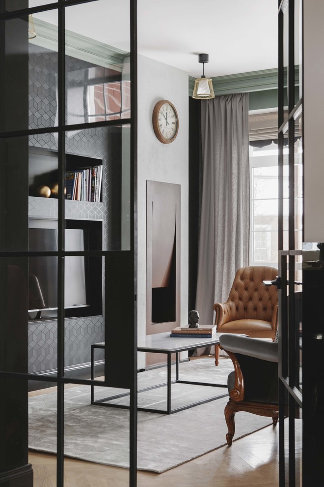 Коттеджный поселок Бристоль