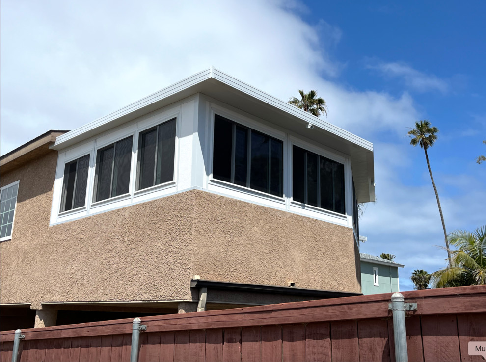 Coastal Exteriors