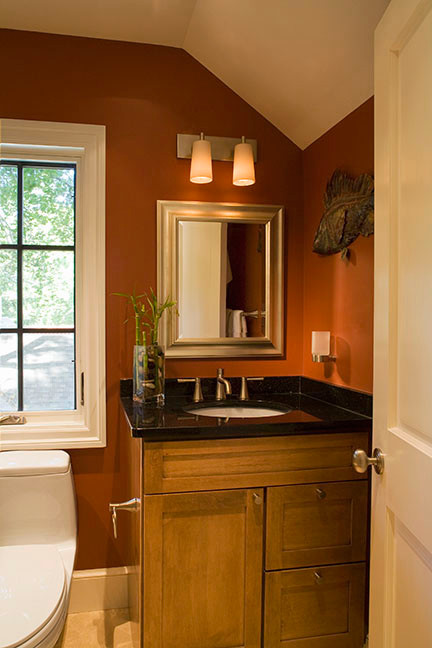 Award Winning Custom New Home