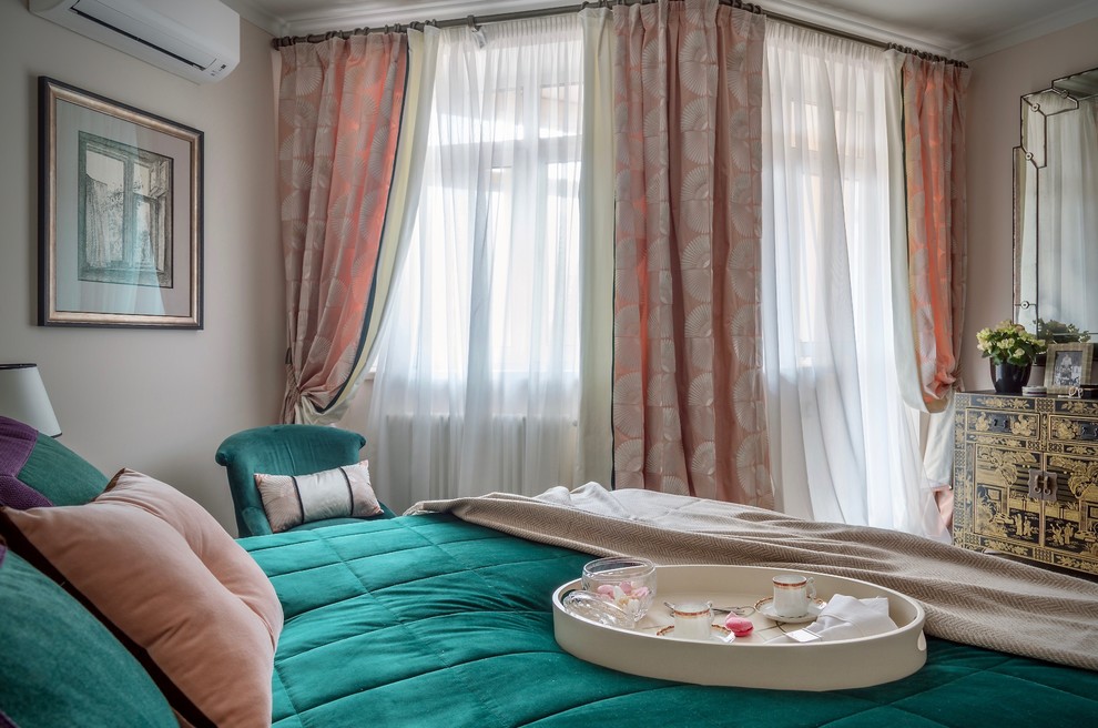 Квартира в Звенигороде