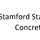 Stamford Stamped Concrete