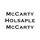 McCarty Holsaple McCarty