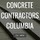 Concrete Contractors Columbia