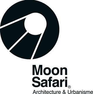 moon safari architecte