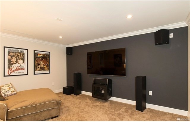 Custom Home-Magnolia