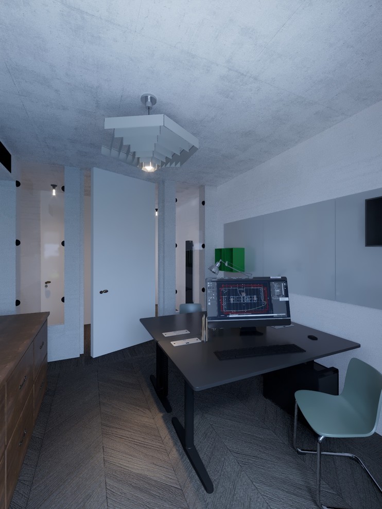 Моя мастерская