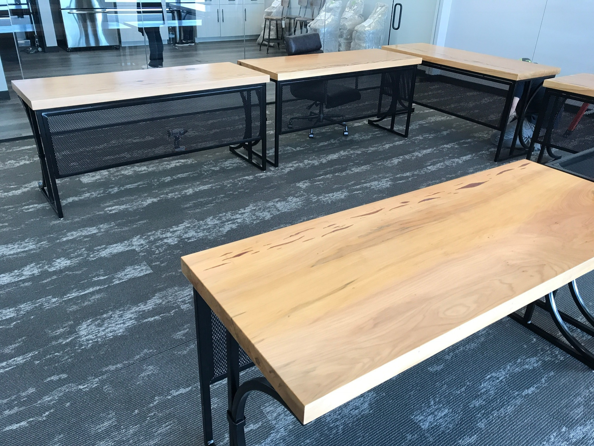 Conference Tables