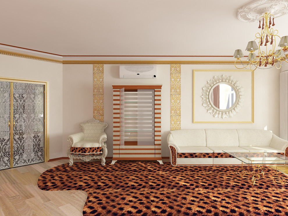 Роскошное Барокко