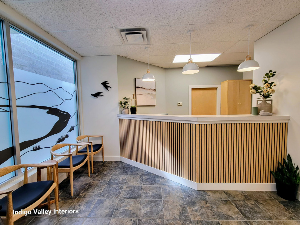 The Women's Wellness Project