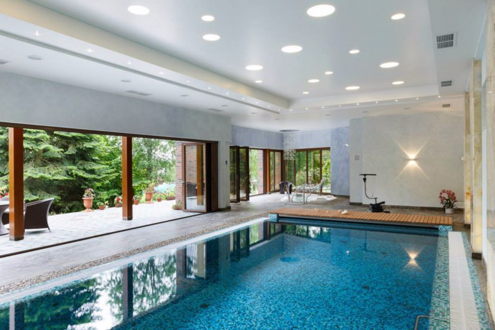 Частный СПА