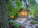 Asian Landscape by LandCrafters, LLC