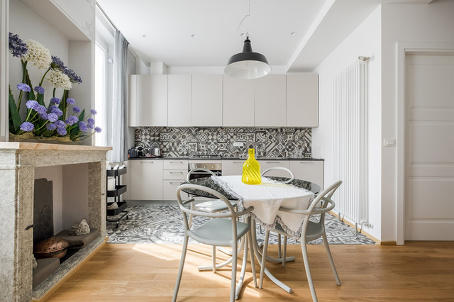 casa TC modern-koek