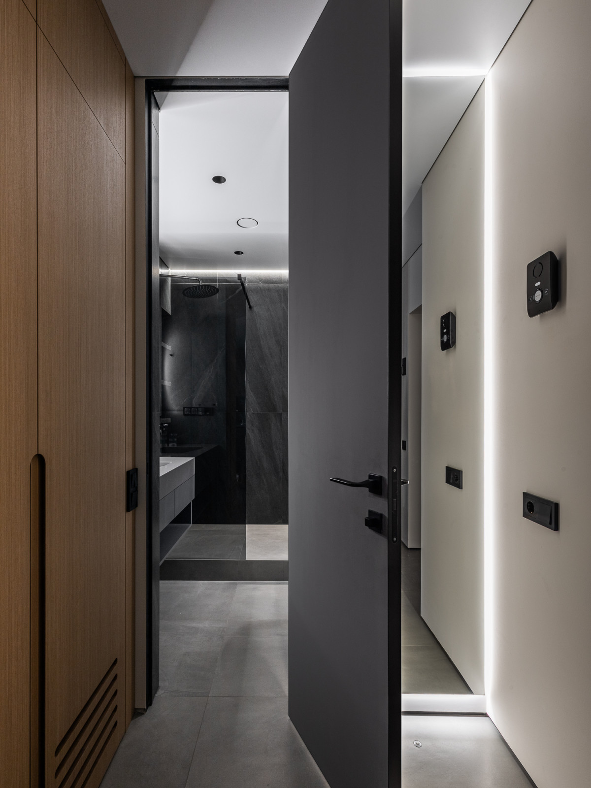 36 Комплексное решение для квартиры в Уфе (ЖК Новатор)