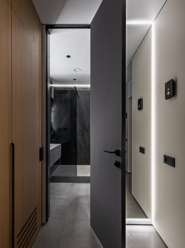 36 Комплексное решение для квартиры в Уфе (ЖК Новатор)