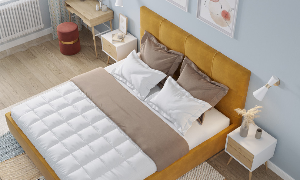 ЖК "Вернадского" - 70 кв.метров