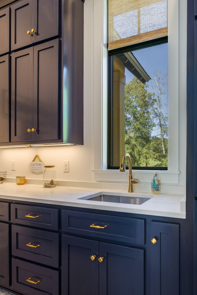 The Steelwood Cottage