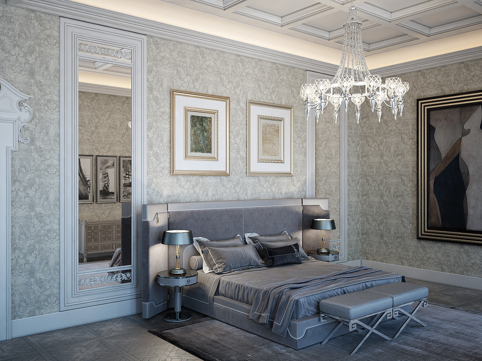 Загородный дом