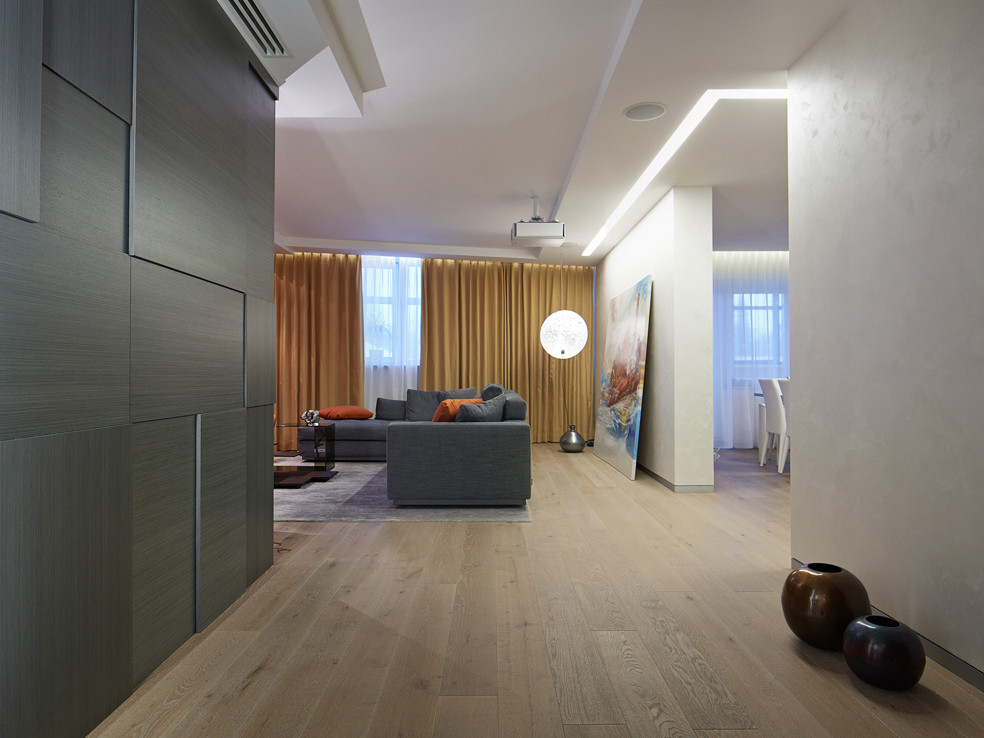 сильный характер