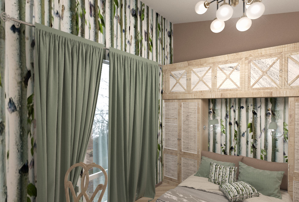 КП Марсель "Рустик"