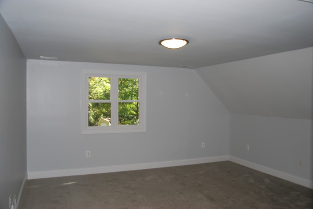 Annapolis Foreclosure Remodel traditional-bedroom