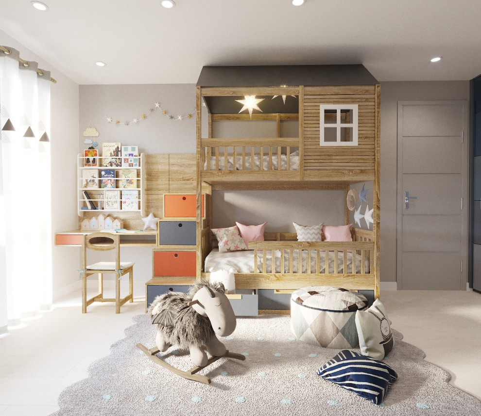 Детская комната